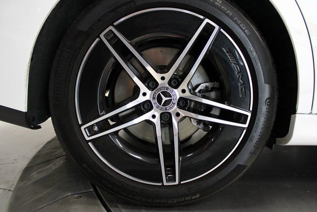 Used 2024 Mercedes-Benz E 350 4MATIC Sedan w/ Night Package image 34