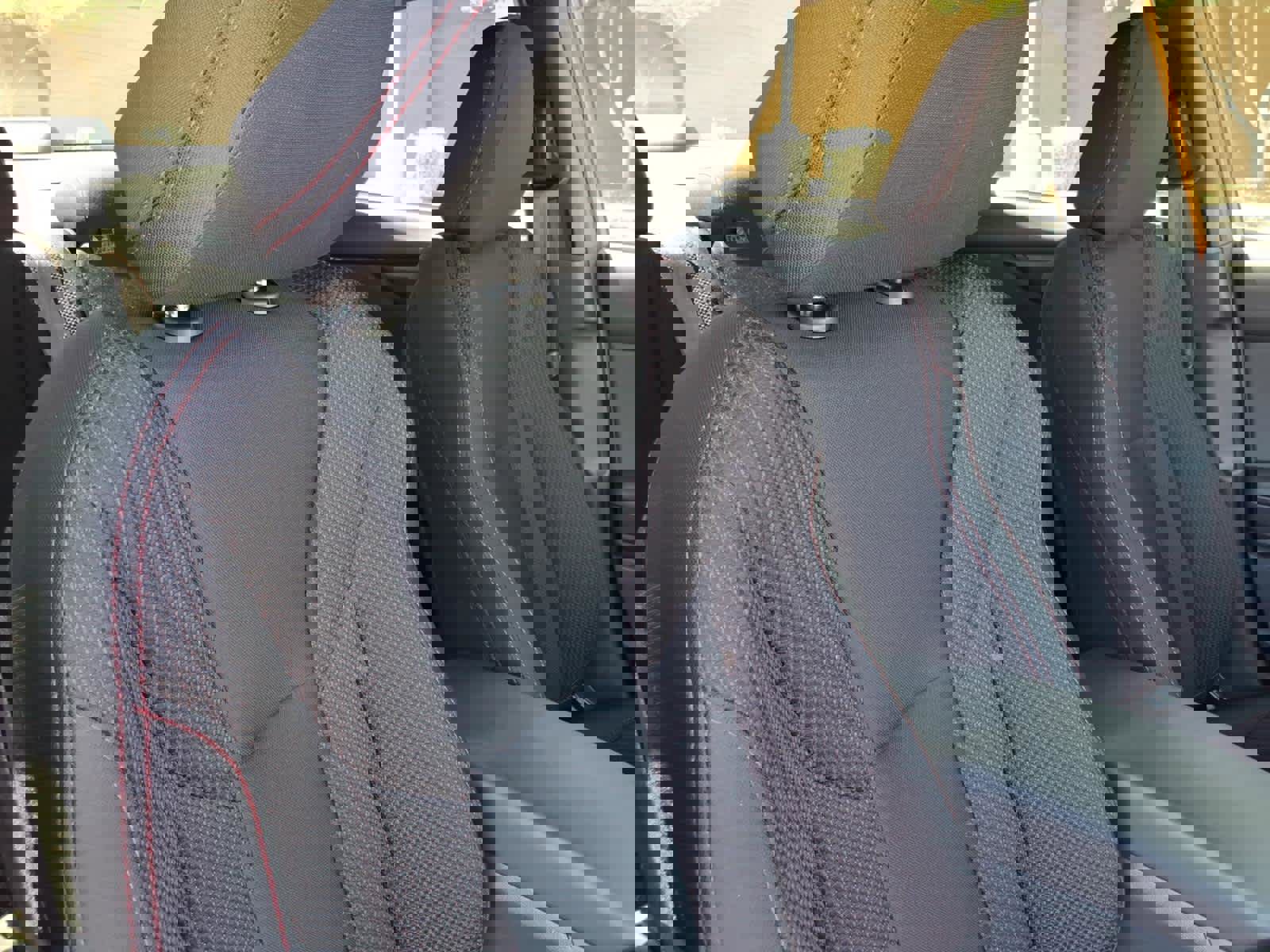 Certified 2024 Subaru WRX Premium AWD/4WD image 19