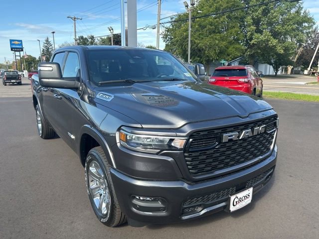 New 2026 RAM 1500 Big Horn image 2