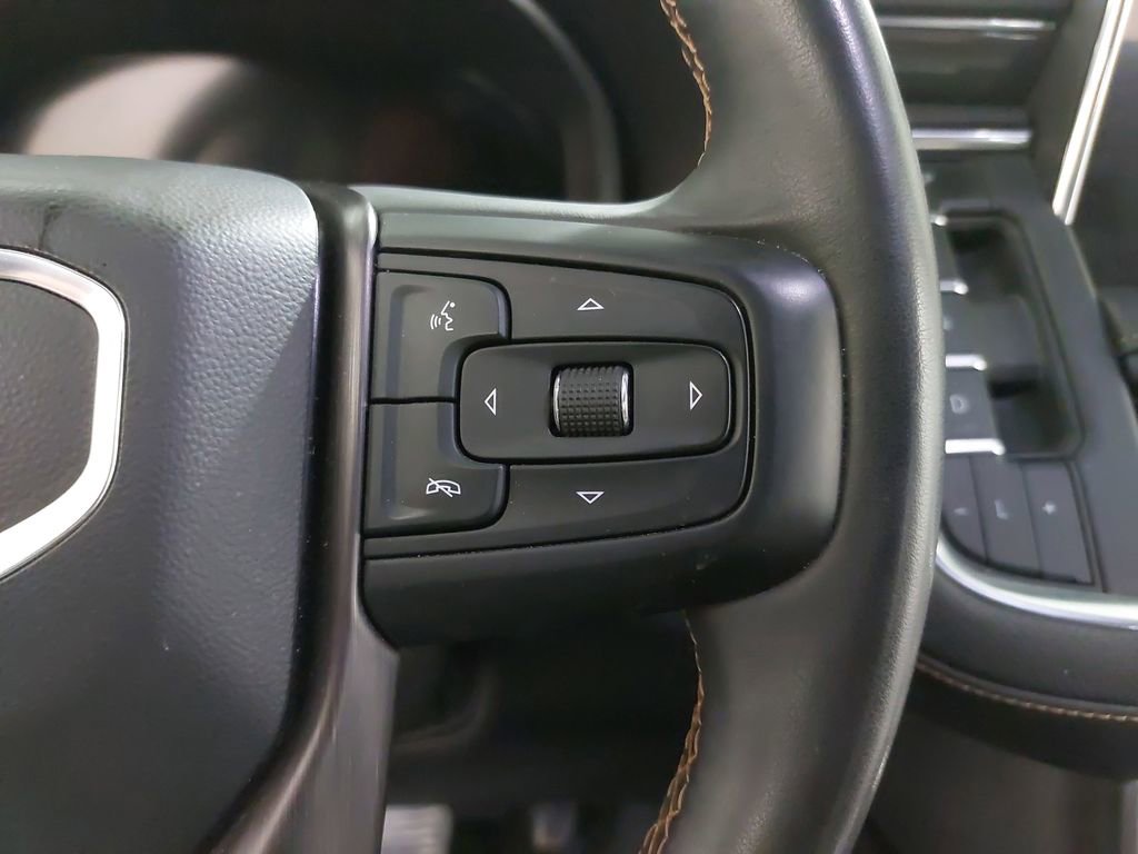 Used 2023 GMC Yukon XL AT4 AWD/4WD image 20