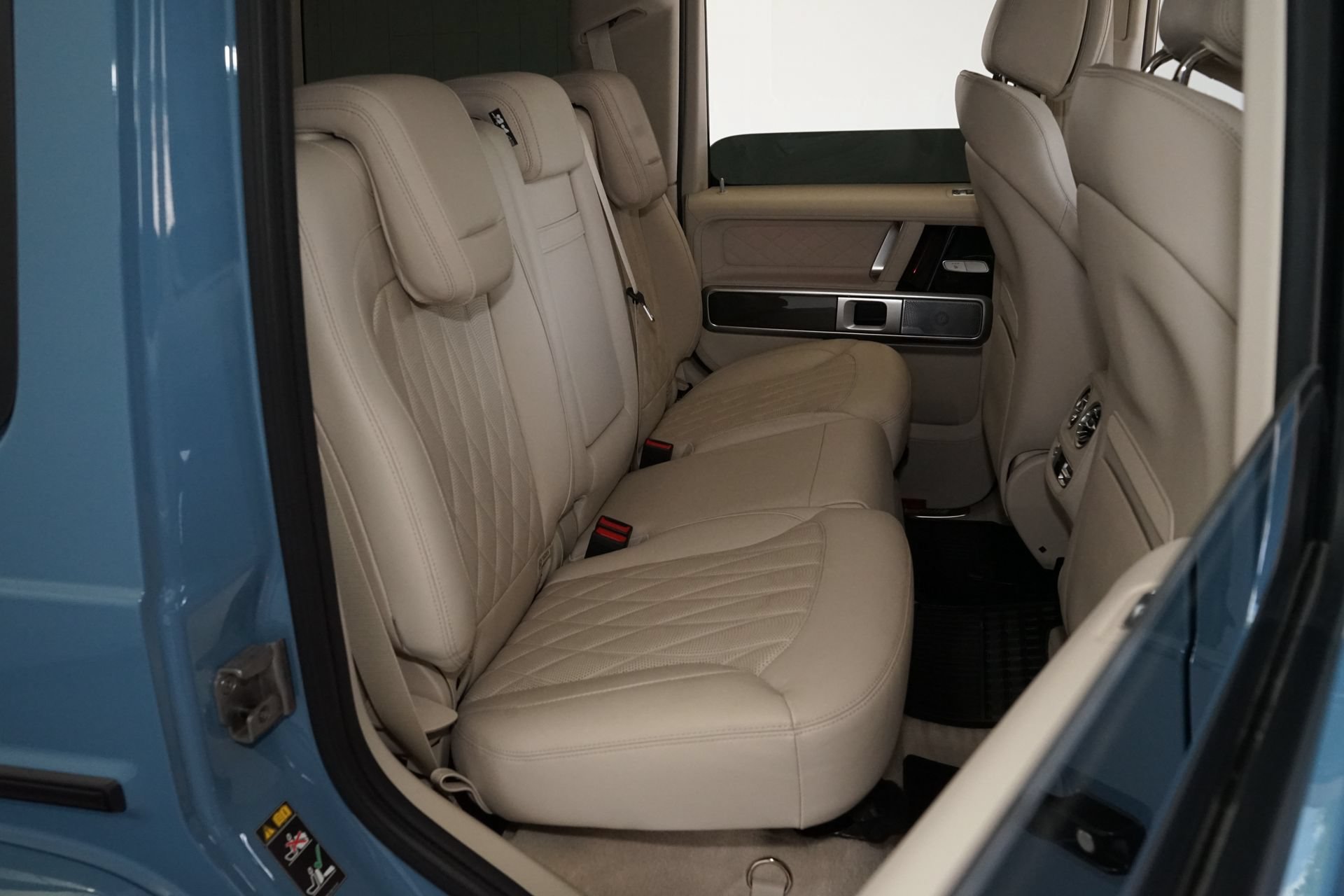 Used 2026 Mercedes-Benz G 63 AMG 4MATIC image 22