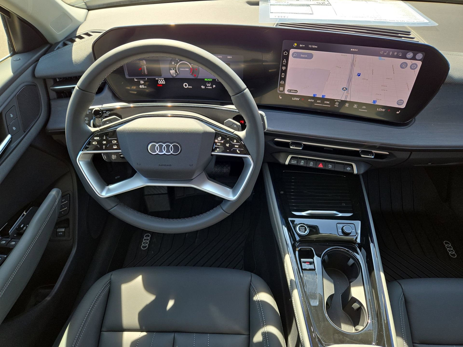 New 2026 Audi Q3 quattro 2.0T image 14