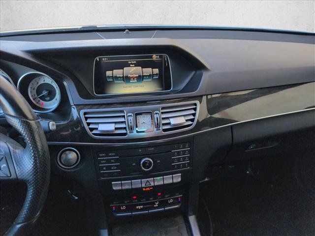 Used 2016 Mercedes-Benz E 350 Sedan image 15