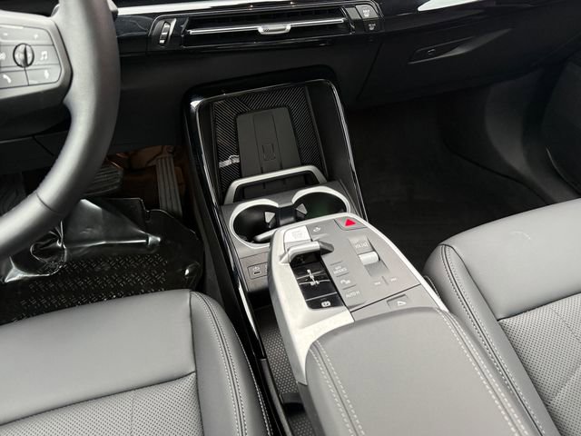 Certified 2026 BMW X1 xDrive28i w/ Convenience Package AWD/4WD image 16