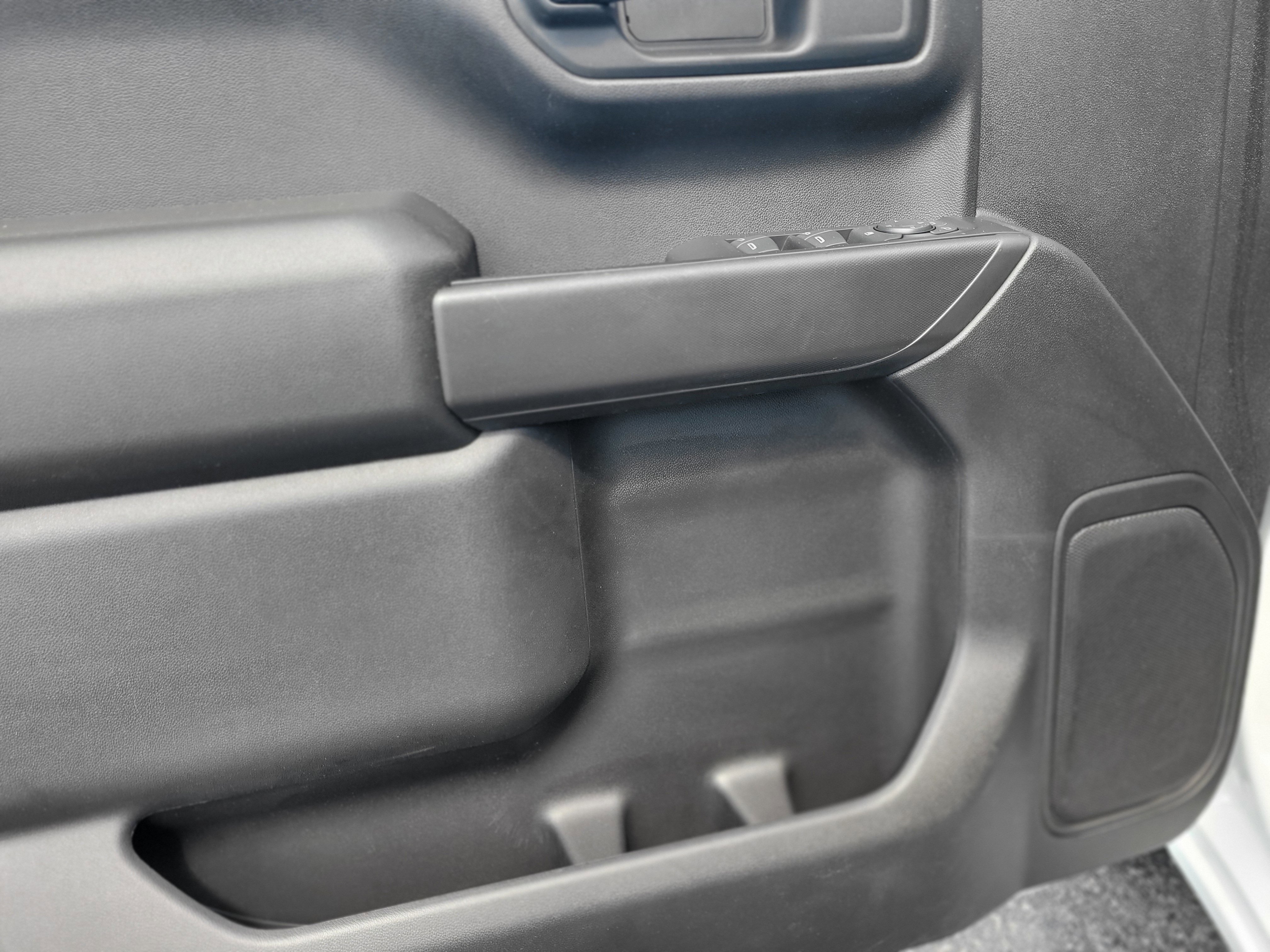 Certified 2021 Chevrolet Silverado 1500 W/T w/ WT Value Package image 28