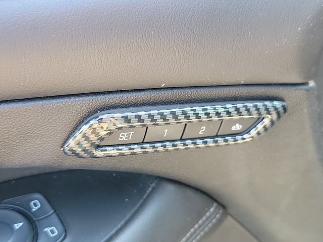Certified 2017 Buick LaCrosse Premium w/ Sun and Shade Package FWD image 20