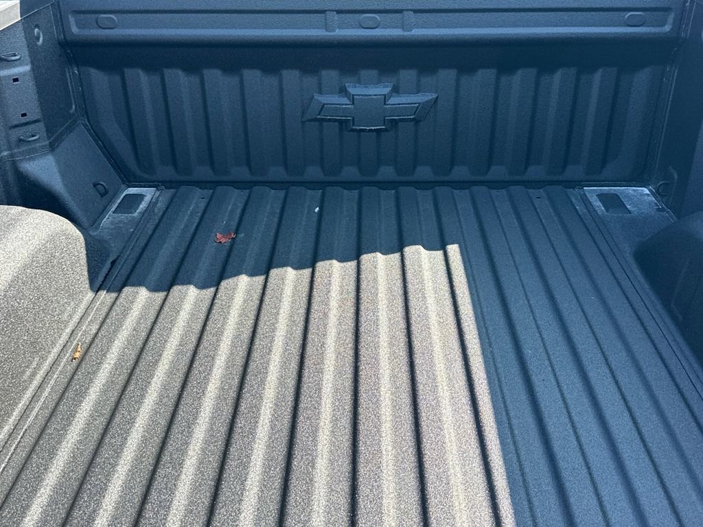 New 2026 Chevrolet Silverado 1500 High Country w/ High Country Premium Package image 7