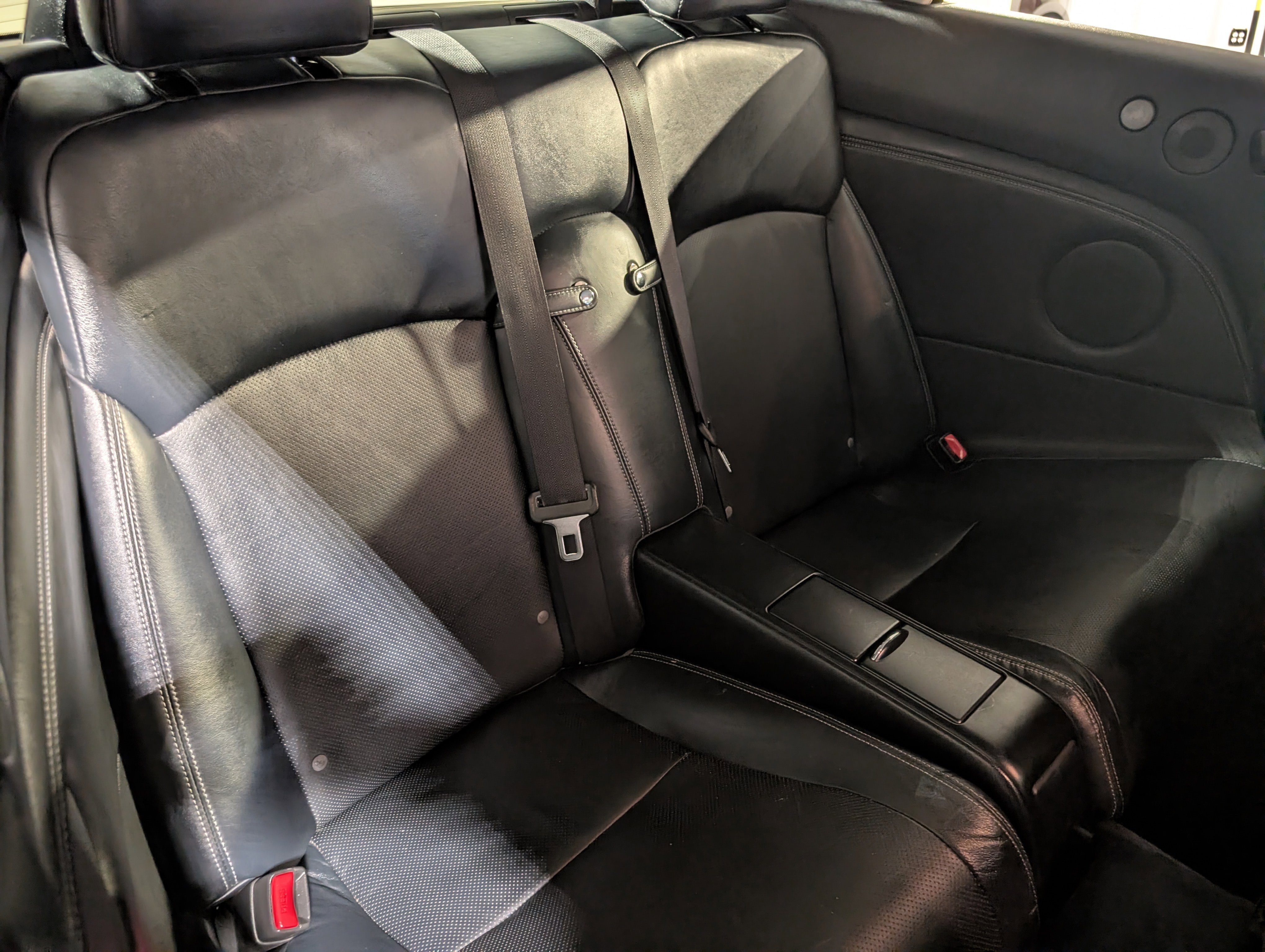 Used 2014 Lexus IS 350C w/ Luxury Package image 22