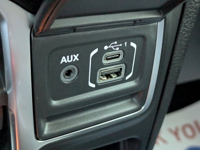 New 2026 Jeep Wrangler Sport S image 19