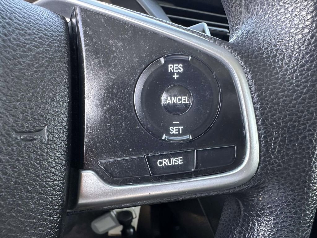 Used 2018 Honda Civic LX image 17