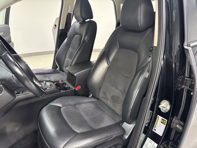 Used 2020 MAZDA CX-5 Touring FWD image 13