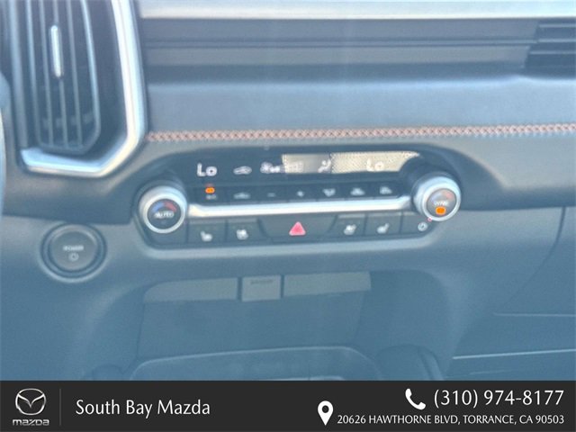 New 2026 MAZDA CX-50 AWD 2.5 Hybrid w/ Weather Package image 13