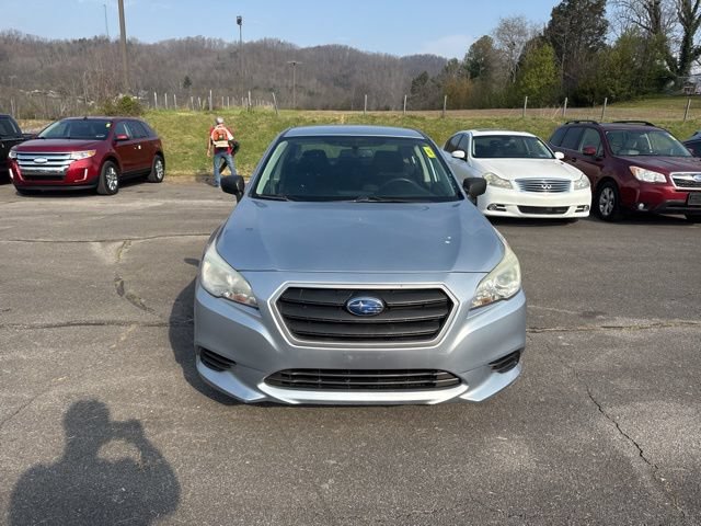 Used 2015 Subaru Legacy 2.5i AWD/4WD image 3