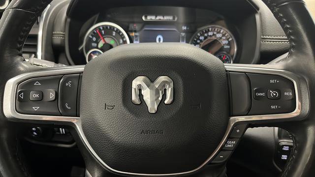 Used 2023 RAM 2500 Laramie image 15