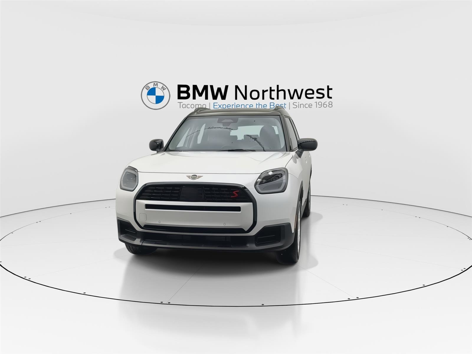 Used 2025 MINI Cooper Countryman S image 8