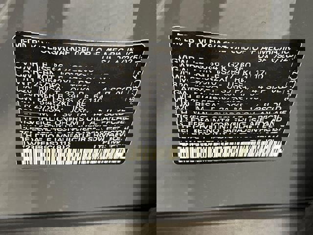 New 2025 Volkswagen ID.4 Pro S image 22