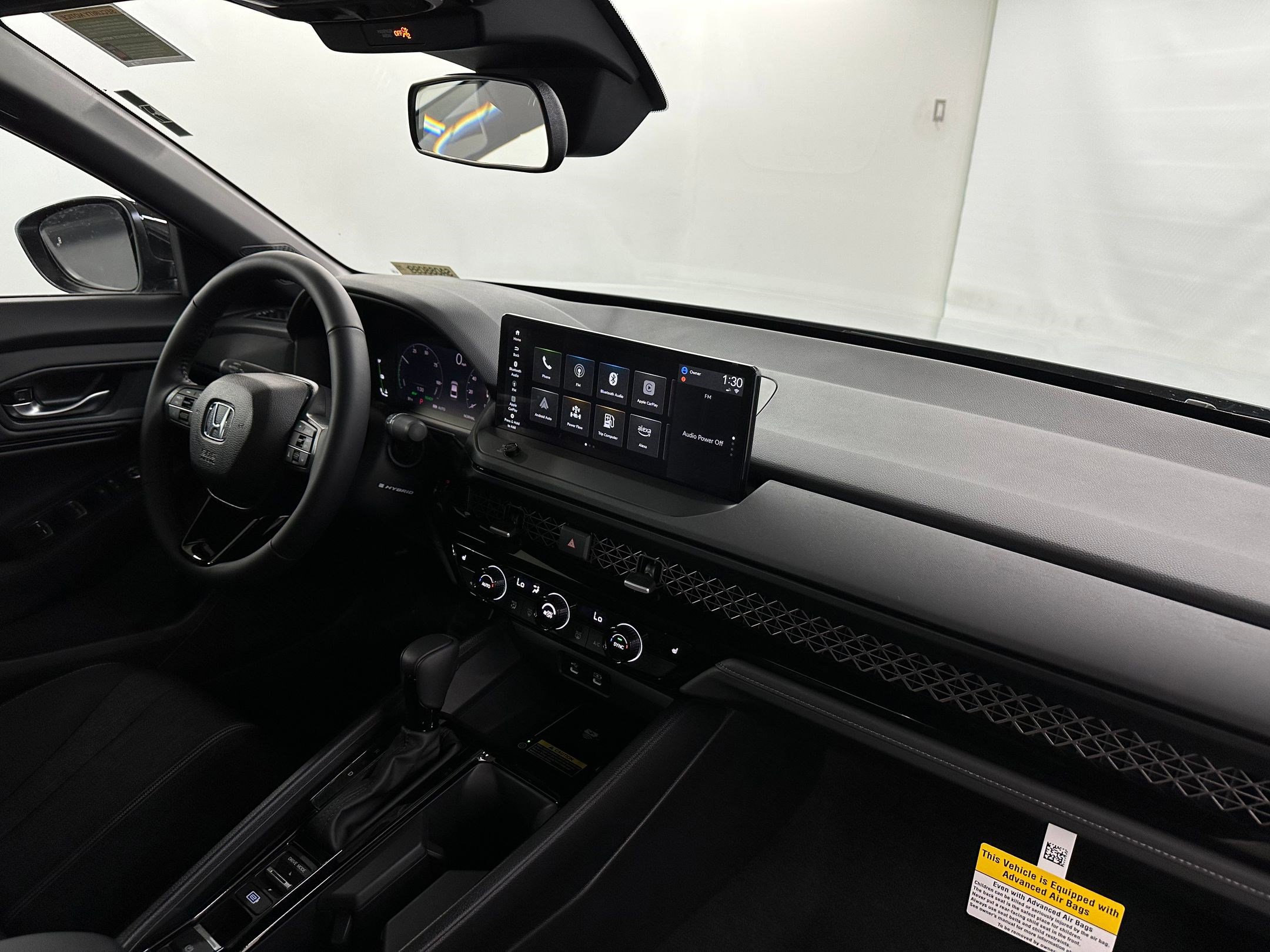 New 2025 Honda Accord Sport image 29