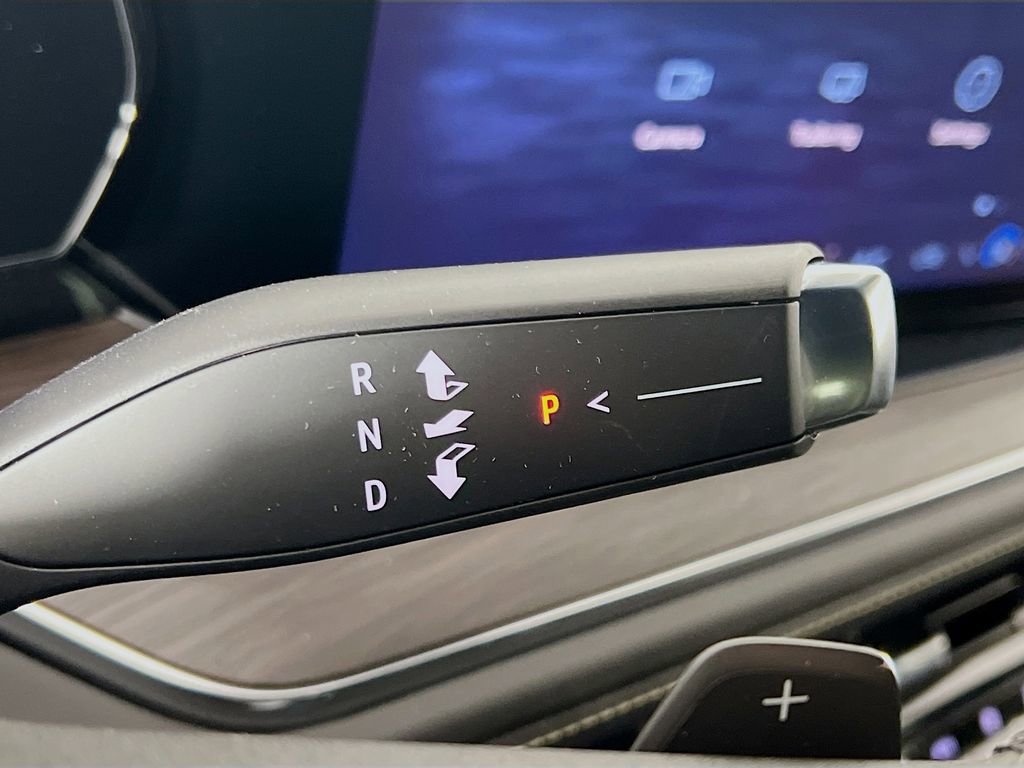 New 2026 Chevrolet Suburban Premier w/ LPO, Illumination Package image 17