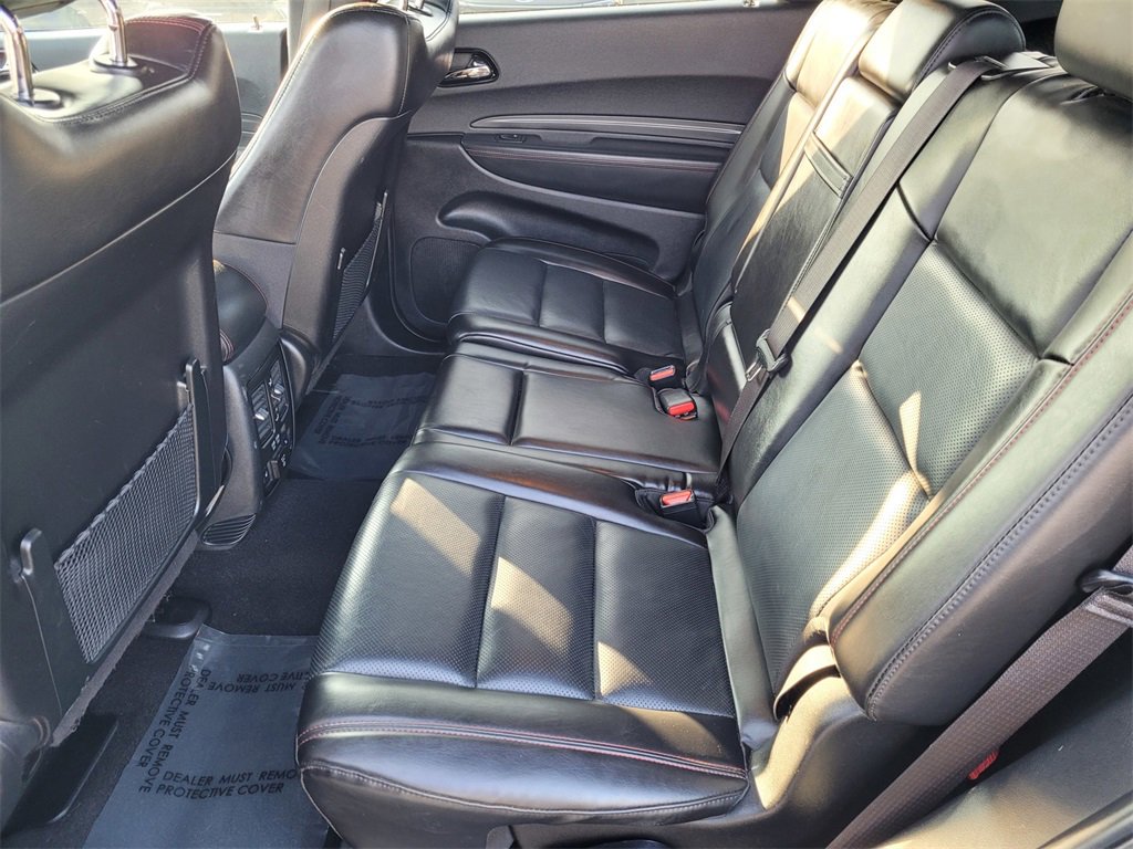 Used 2024 Dodge Durango GT image 9