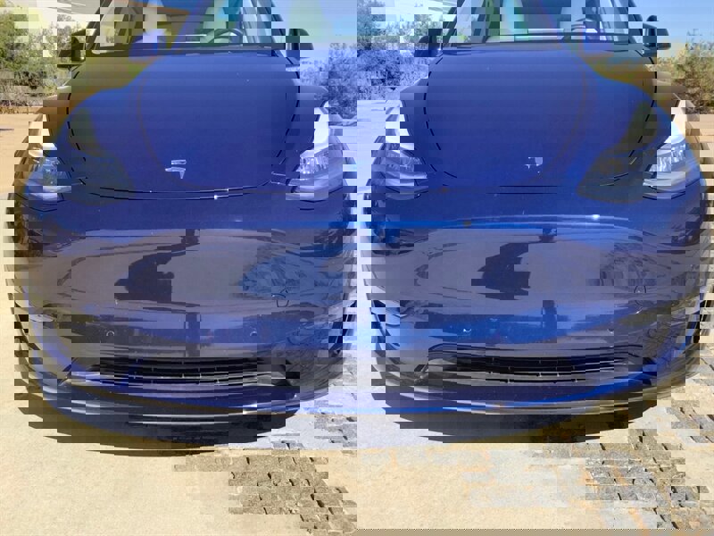 Used 2020 Tesla Model Y Long Range image 3