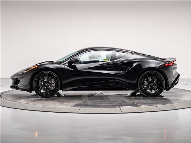 Used 2025 Lotus Emira RWD image 2