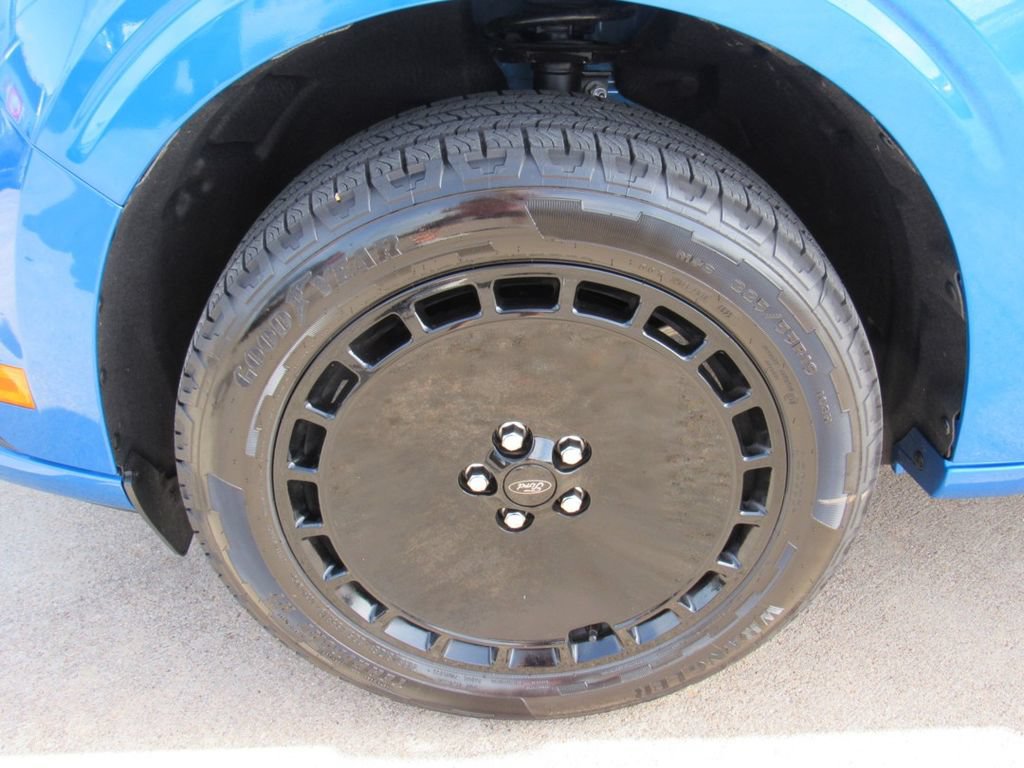 Certified 2026 Ford Maverick Lobo AWD/4WD image 10