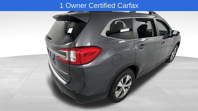 Certified 2025 Subaru Ascent Premium image 3