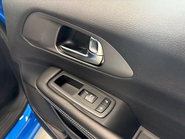 New 2027 Chrysler Pacifica Select AWD/4WD image 24