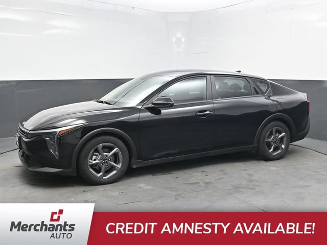Used 2025 Kia K4 FWD image 3