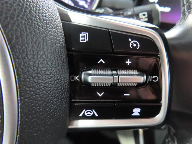 Used 2022 Kia Carnival SX image 21