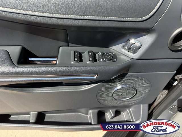 Certified 2024 Ford Expedition XLT AWD/4WD image 12