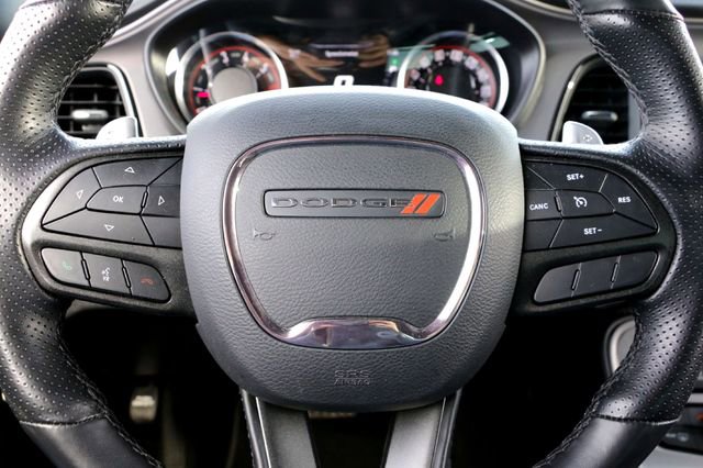 Used 2023 Dodge Challenger R/T Scat Pack w/ Plus Package image 12