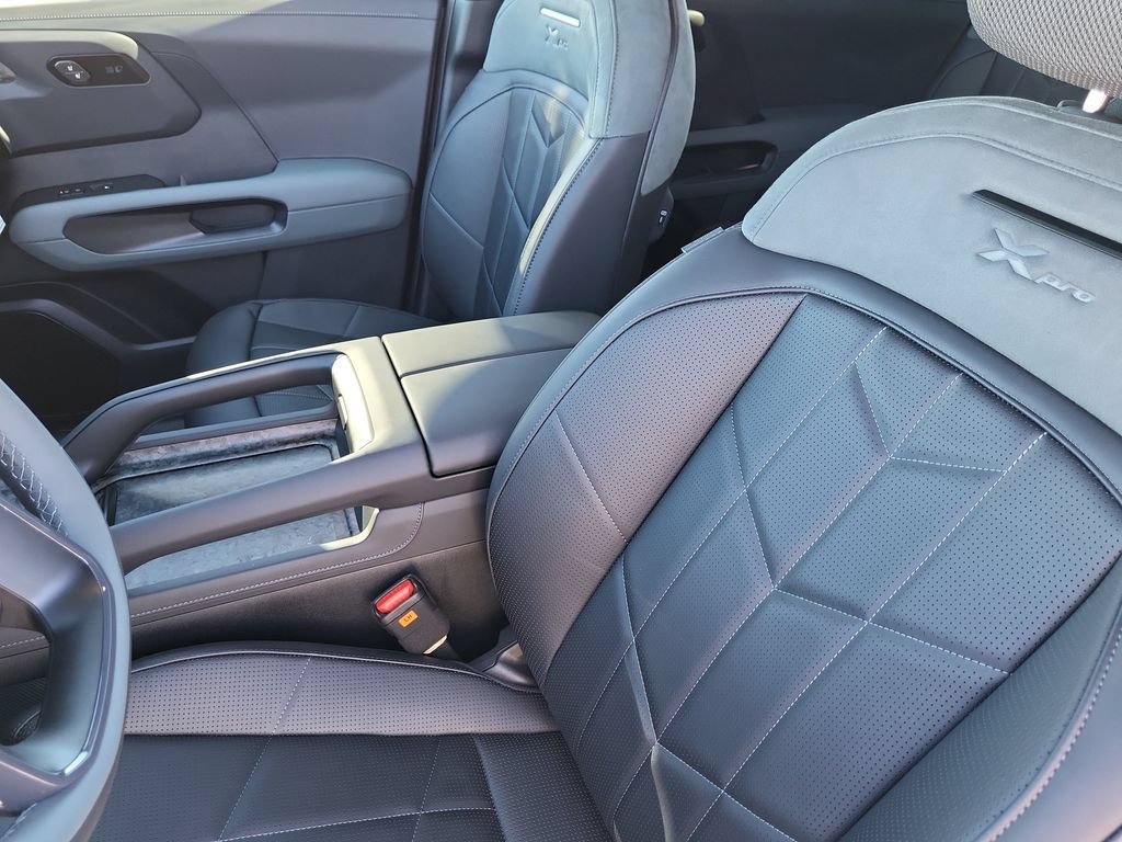 New 2027 Kia Telluride SX Prestige X-Pro AWD/4WD image 9