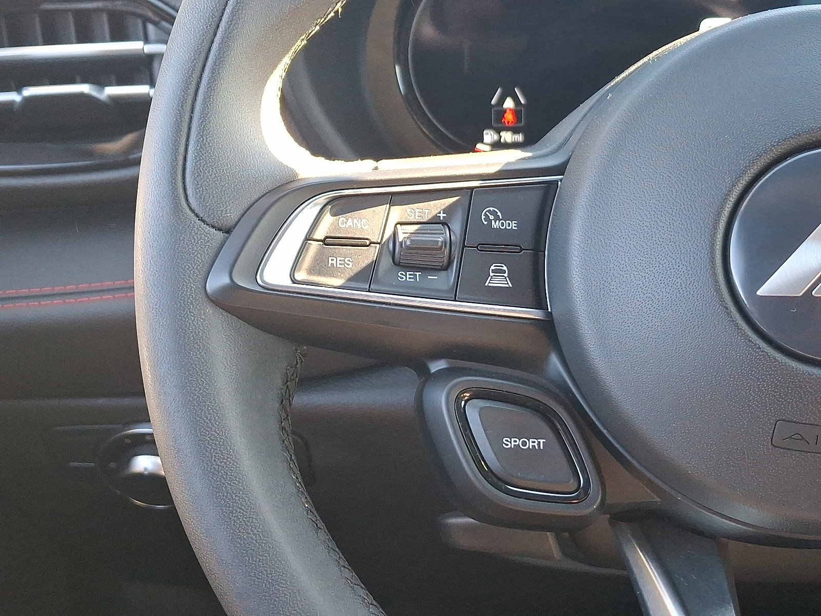 Certified 2024 Dodge Hornet GT w/ GT Blacktop Package image 20