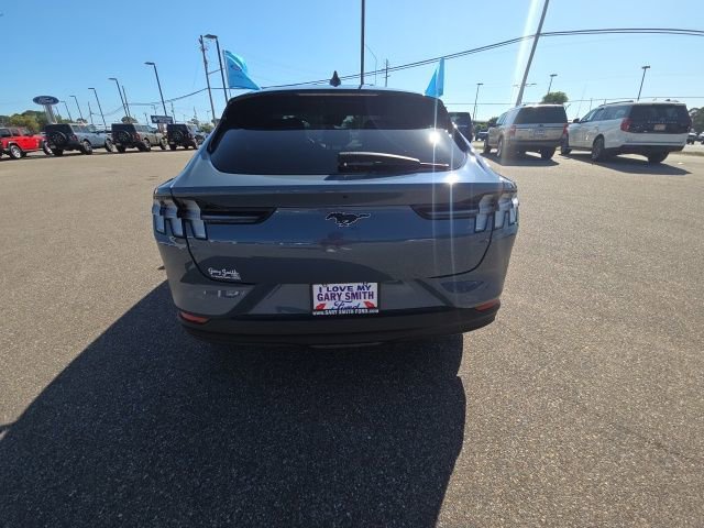 Certified 2024 Ford Mustang Mach-E Select w/ Comfort Package Lite AWD/4WD image 7