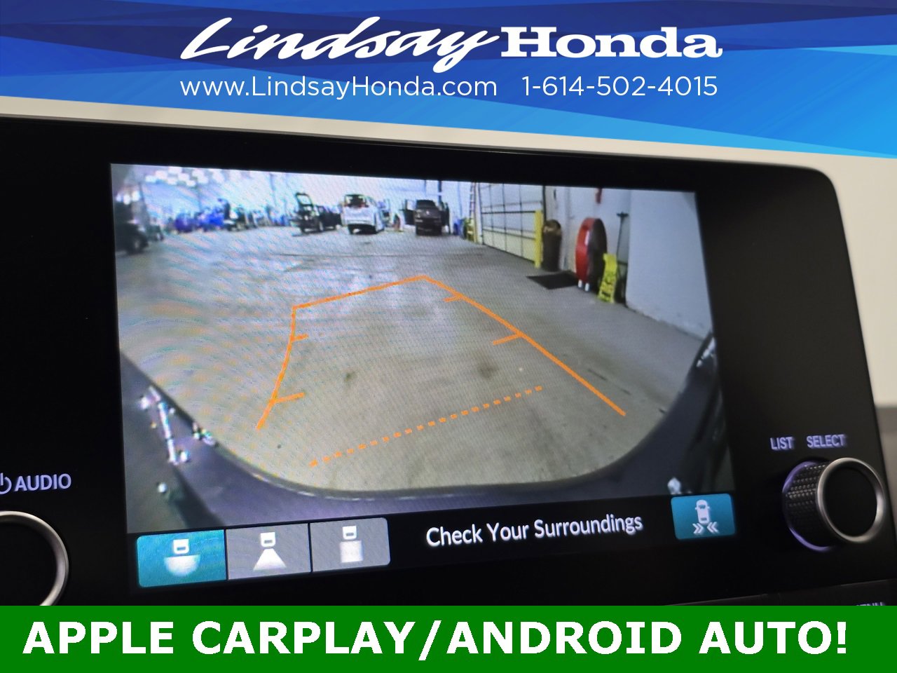 Used 2025 Honda Civic Sport image 17