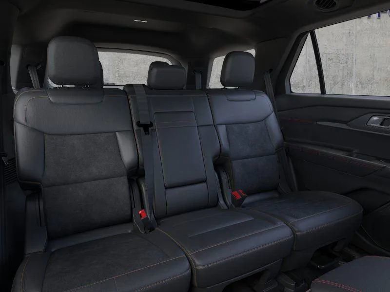 New 2026 Ford Explorer ST image 11