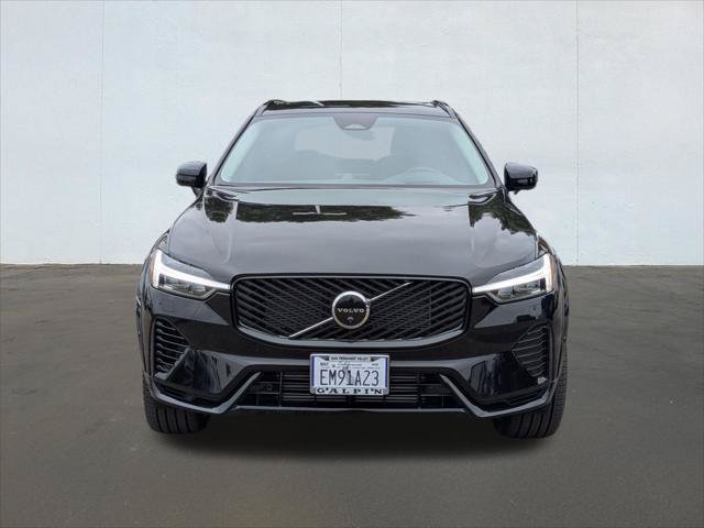 Used 2026 Volvo XC60 T8 Ultra w/ Climate Package PRO AWD/4WD image 8