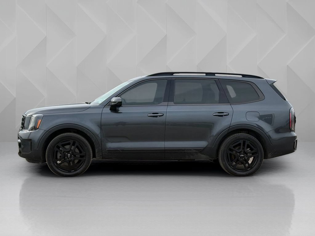 Certified 2024 Kia Telluride SX X-Line AWD/4WD image 8