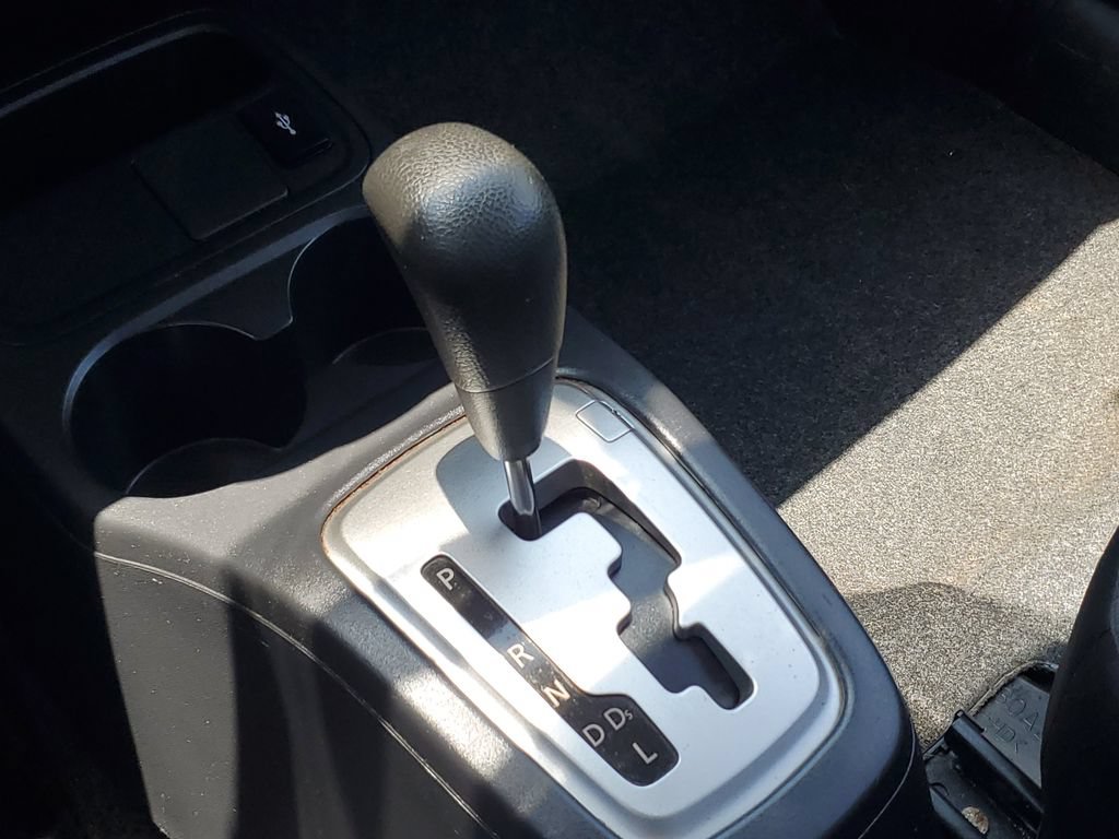 Used 2018 Mitsubishi Mirage ES FWD image 30