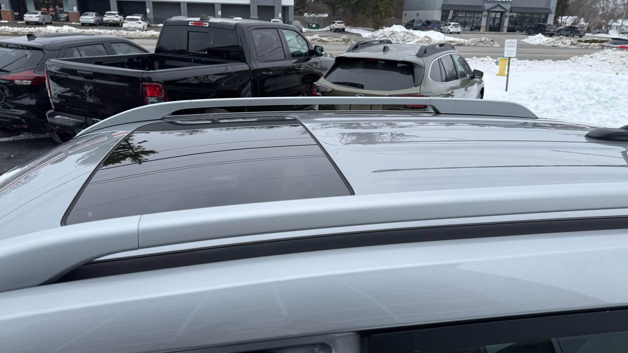 Used 2025 Hyundai Venue SEL image 23