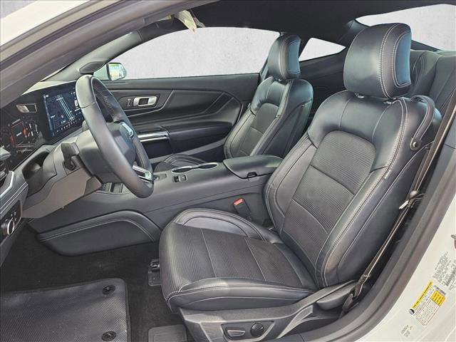 Certified 2024 Ford Mustang Premium image 17