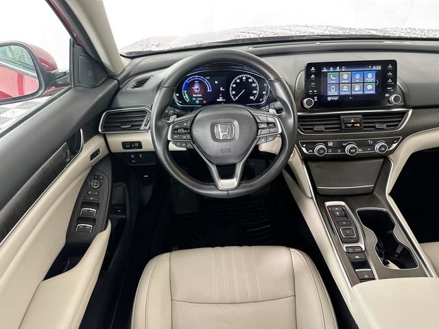 Used 2022 Honda Accord EX-L image 11