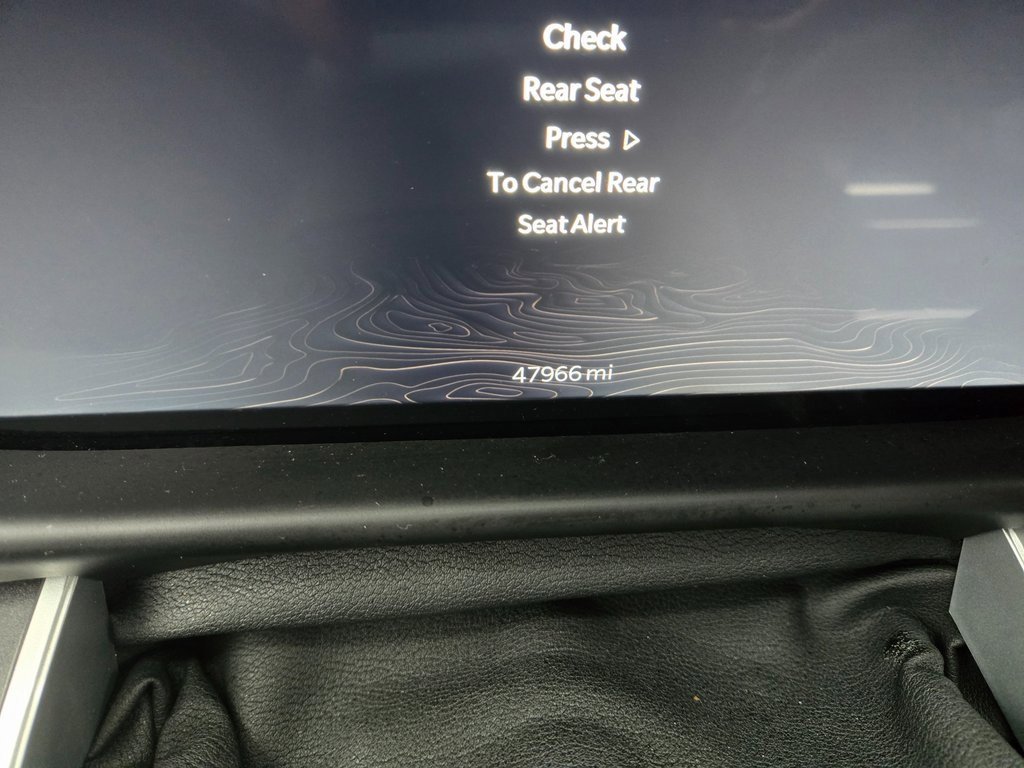 Used 2023 Jeep Wagoneer 4WD w/ Premium Group I image 13