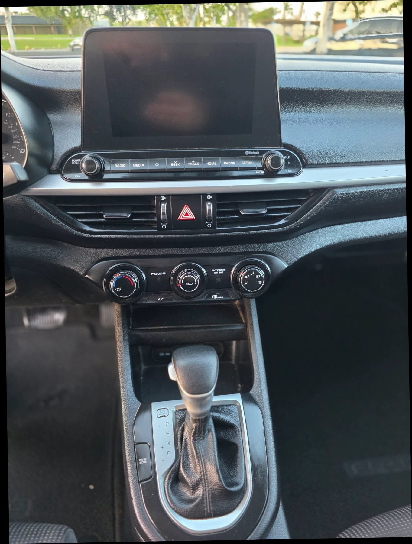 Used 2021 Kia Forte LXS FWD image 22