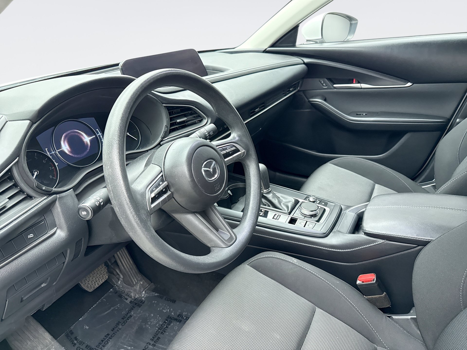 Used 2023 MAZDA CX-30 AWD 2.5 S image 10
