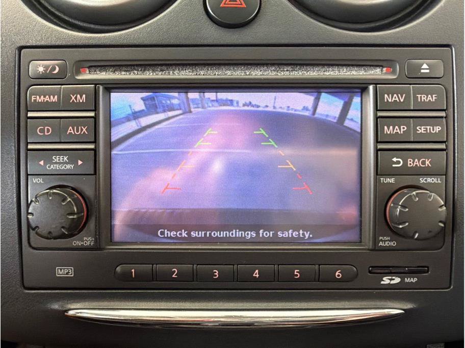 Used 2013 Nissan Rogue SV w/ Premium Pkg AWD/4WD image 21