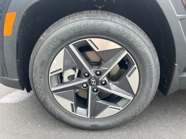 New 2025 Hyundai Tucson SEL image 7