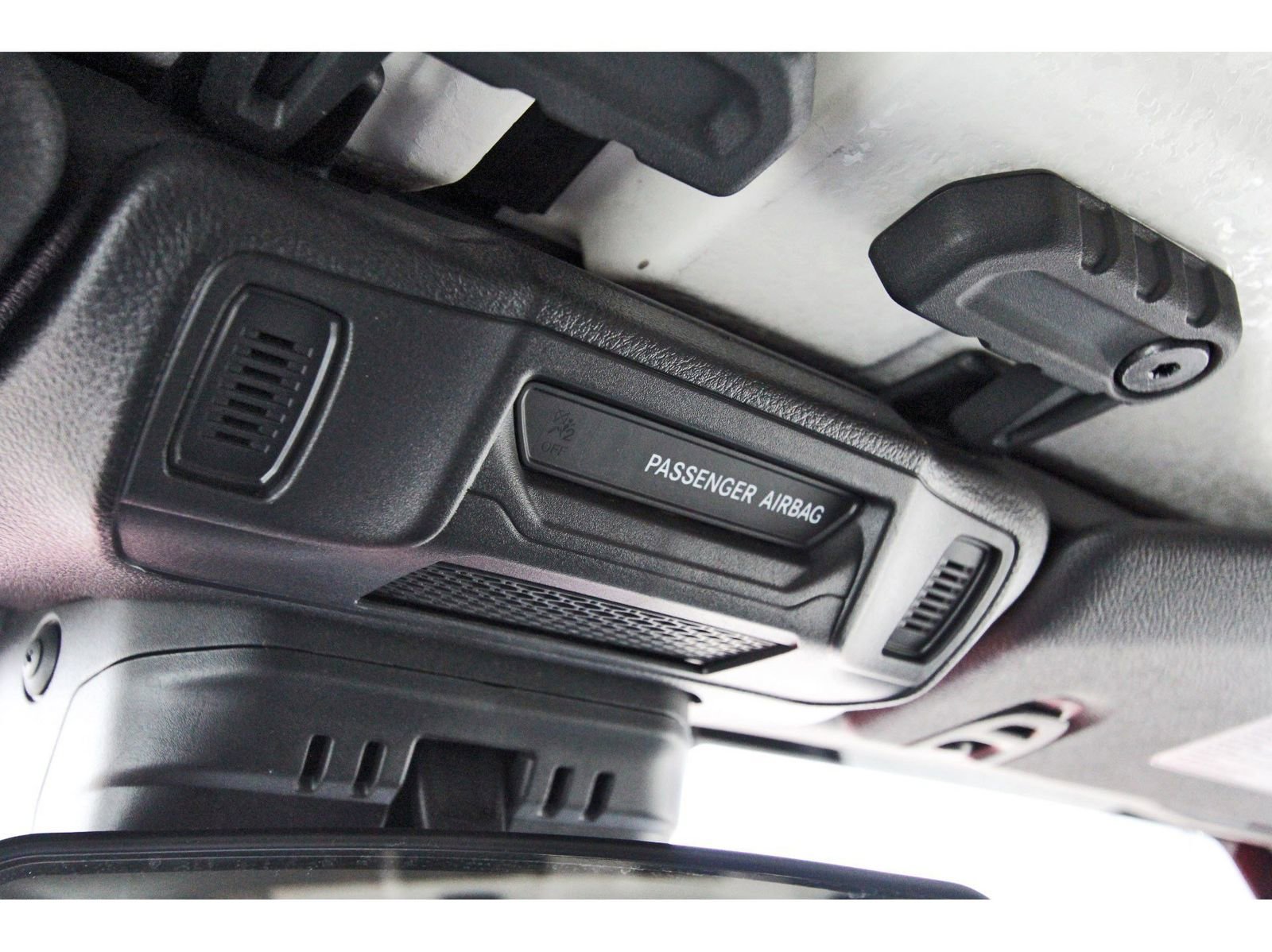 Used 2024 Jeep Wrangler Sport AWD/4WD image 24