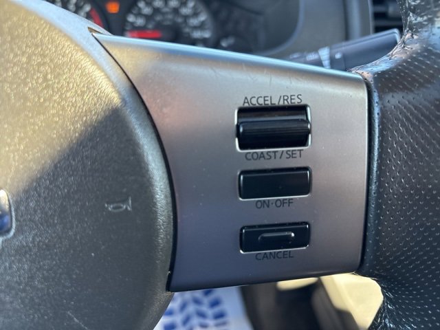 Used 2005 Nissan Frontier NISMO w/ (J01) Sunroof Pkg image 37